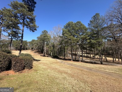 LOCATION! LOCATION! LOCATION!  This unique home has BEAUTIFUL on Highland Country Club in Georgia - for sale on GolfHomes.com, golf home, golf lot