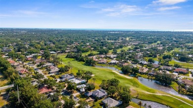 *STUNNING GOLF COURSE RESIDENCE IN CALUSA LAKES!* This former on Calusa Lakes Golf Club in Florida - for sale on GolfHomes.com, golf home, golf lot