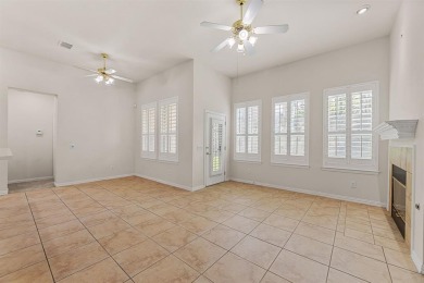 PRIME LOCATION - FENCED YARD. ACROSS THE STREET FROM THE on Heritage Ranch Golf and Country Club in Texas - for sale on GolfHomes.com, golf home, golf lot