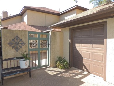 STUNNING TAMARISK PATIO HOME with so many fabulous extra on Abilene Country Club - South Course in Texas - for sale on GolfHomes.com, golf home, golf lot