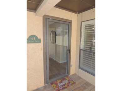 STUNNING TAMARISK PATIO HOME with so many fabulous extra on Abilene Country Club - South Course in Texas - for sale on GolfHomes.com, golf home, golf lot