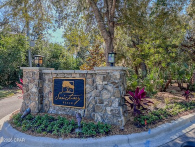Discover an exceptional opportunity to build your custom home in on Bay Point Resort Golf Club in Florida - for sale on GolfHomes.com, golf home, golf lot