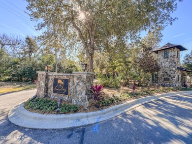 Discover an exceptional opportunity to build your custom home in on Bay Point Resort Golf Club in Florida - for sale on GolfHomes.com, golf home, golf lot