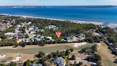 Discover an exceptional opportunity to build your custom home in on Bay Point Resort Golf Club in Florida - for sale on GolfHomes.com, golf home, golf lot