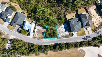 Discover an exceptional opportunity to build your custom home in on Bay Point Resort Golf Club in Florida - for sale on GolfHomes.com, golf home, golf lot