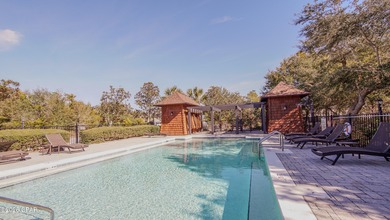 Discover an exceptional opportunity to build your custom home in on Bay Point Resort Golf Club in Florida - for sale on GolfHomes.com, golf home, golf lot