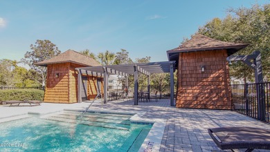 Discover an exceptional opportunity to build your custom home in on Bay Point Resort Golf Club in Florida - for sale on GolfHomes.com, golf home, golf lot