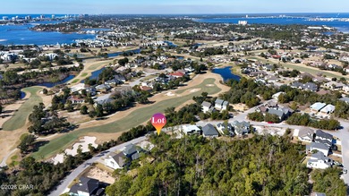 Discover an exceptional opportunity to build your custom home in on Bay Point Resort Golf Club in Florida - for sale on GolfHomes.com, golf home, golf lot