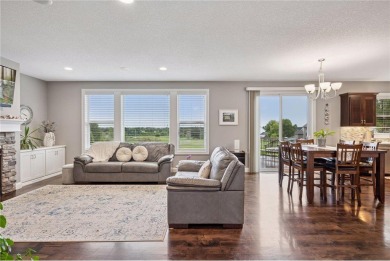 Set along the Riverwood National Golf Course, this thoughtfully on Riverwood National in Minnesota - for sale on GolfHomes.com, golf home, golf lot