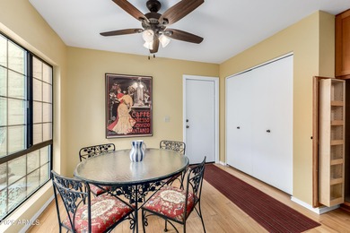 RESORT STYLE LIVING IN THE QUIET SUBDIVISION KNOWN AS MISSION on Alta Mesa Golf Club in Arizona - for sale on GolfHomes.com, golf home, golf lot