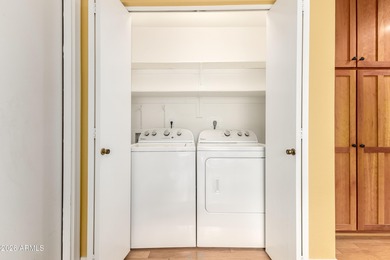 RESORT STYLE LIVING IN THE QUIET SUBDIVISION KNOWN AS MISSION on Alta Mesa Golf Club in Arizona - for sale on GolfHomes.com, golf home, golf lot