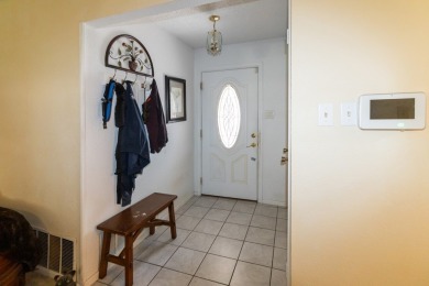 Spacious 5-bedroom, 2-bath brick home in Midland's Fairway Park on Hogan Park Golf Course in Texas - for sale on GolfHomes.com, golf home, golf lot