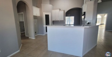 This spacious,  updated 4 bed 2 baths home in the highly desired on The Links At Coyote Wash in Arizona - for sale on GolfHomes.com, golf home, golf lot