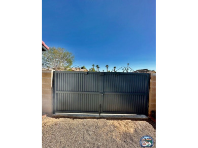 This spacious,  updated 4 bed 2 baths home in the highly desired on The Links At Coyote Wash in Arizona - for sale on GolfHomes.com, golf home, golf lot