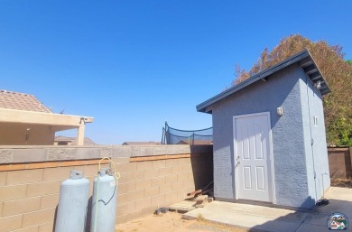 This spacious,  updated 4 bed 2 baths home in the highly desired on The Links At Coyote Wash in Arizona - for sale on GolfHomes.com, golf home, golf lot