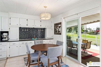 BEST PRICE!!!  2bed,2bath 1440 sq ft home on the golf course on Date Palm Country Club in California - for sale on GolfHomes.com, golf home, golf lot