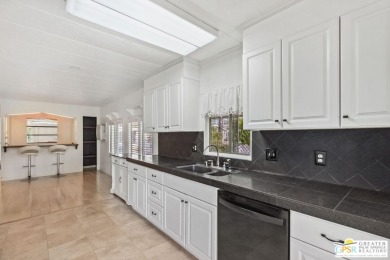 BEST PRICE!!!  2bed,2bath 1440 sq ft home on the golf course on Date Palm Country Club in California - for sale on GolfHomes.com, golf home, golf lot
