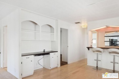 BEST PRICE!!!  2bed,2bath 1440 sq ft home on the golf course on Date Palm Country Club in California - for sale on GolfHomes.com, golf home, golf lot