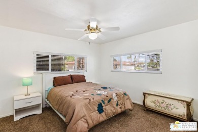 BEST PRICE!!!  2bed,2bath 1440 sq ft home on the golf course on Date Palm Country Club in California - for sale on GolfHomes.com, golf home, golf lot