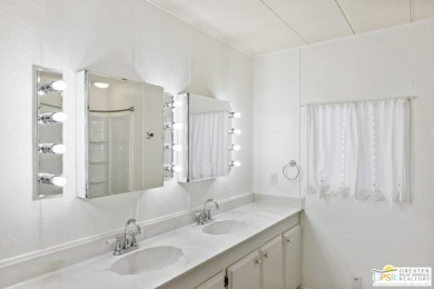 BEST PRICE!!!  2bed,2bath 1440 sq ft home on the golf course on Date Palm Country Club in California - for sale on GolfHomes.com, golf home, golf lot