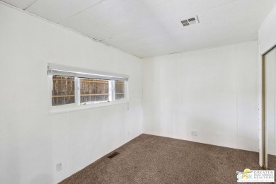 BEST PRICE!!!  2bed,2bath 1440 sq ft home on the golf course on Date Palm Country Club in California - for sale on GolfHomes.com, golf home, golf lot