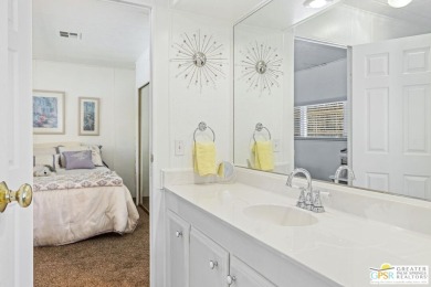 BEST PRICE!!!  2bed,2bath 1440 sq ft home on the golf course on Date Palm Country Club in California - for sale on GolfHomes.com, golf home, golf lot