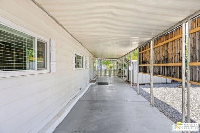 BEST PRICE!!!  2bed,2bath 1440 sq ft home on the golf course on Date Palm Country Club in California - for sale on GolfHomes.com, golf home, golf lot
