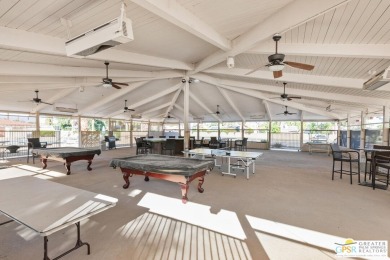 BEST PRICE!!!  2bed,2bath 1440 sq ft home on the golf course on Date Palm Country Club in California - for sale on GolfHomes.com, golf home, golf lot