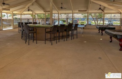 BEST PRICE!!!  2bed,2bath 1440 sq ft home on the golf course on Date Palm Country Club in California - for sale on GolfHomes.com, golf home, golf lot