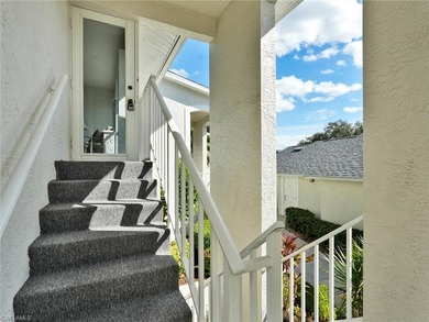 Outstanding opportunity to own a 2-bedroom plus den residence in on Countryside Golf and Country Club in Florida - for sale on GolfHomes.com, golf home, golf lot