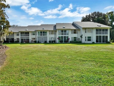 Outstanding opportunity to own a 2-bedroom plus den residence in on Countryside Golf and Country Club in Florida - for sale on GolfHomes.com, golf home, golf lot