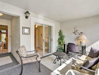 Outstanding opportunity to own a 2-bedroom plus den residence in on Countryside Golf and Country Club in Florida - for sale on GolfHomes.com, golf home, golf lot