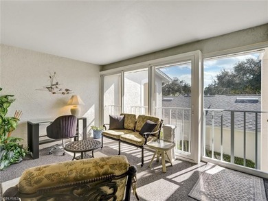 Outstanding opportunity to own a 2-bedroom plus den residence in on Countryside Golf and Country Club in Florida - for sale on GolfHomes.com, golf home, golf lot