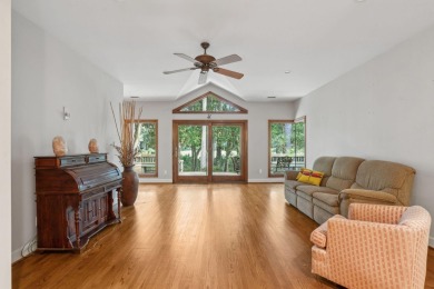 Nestled along the scenic fairways of Turtle Point Golf Course on Kiawah Island Resort - Cougar Point in South Carolina - for sale on GolfHomes.com, golf home, golf lot