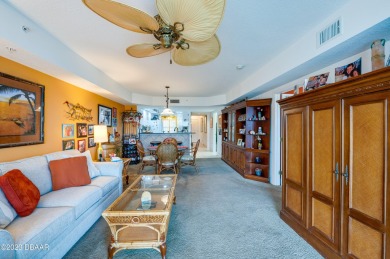 Spacious 2-bedroom 2 bath condo with open floor plan is perfect on Harbour Village Golf and Yacht Club in Florida - for sale on GolfHomes.com, golf home, golf lot