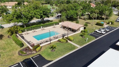 This is a Beautiful and well maintained 1st Floor Condo with on Cross Creek Country Club in Florida - for sale on GolfHomes.com, golf home, golf lot