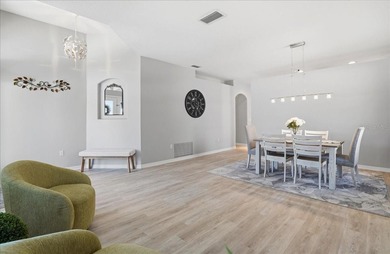 Welcome to a wonderful opportunity to reside in the sought-after on Stoneybrook Golf Club At Heritage Harbour in Florida - for sale on GolfHomes.com, golf home, golf lot