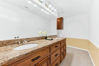 Whether you're downsizing or purchasing your first home, this on Duck Creek Golf Club in Texas - for sale on GolfHomes.com, golf home, golf lot