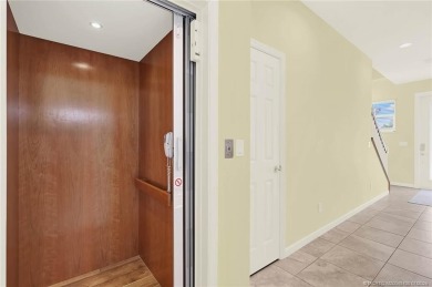 Come see this Beautiful Newer 2 bedroom, 2.5 bath CBS Home on a on Island Dunes Country Club in Florida - for sale on GolfHomes.com, golf home, golf lot