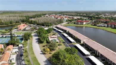 This is a Beautiful and well maintained 1st Floor Condo with on Cross Creek Country Club in Florida - for sale on GolfHomes.com, golf home, golf lot