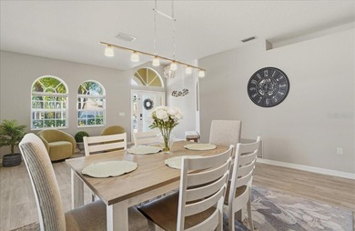 Welcome to a wonderful opportunity to reside in the sought-after on Stoneybrook Golf Club At Heritage Harbour in Florida - for sale on GolfHomes.com, golf home, golf lot