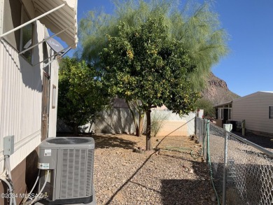 Charming 2 bedroom/ 2 bathroom home w/ mountain views!  Double on Tucson Estates Golf Course in Arizona - for sale on GolfHomes.com, golf home, golf lot