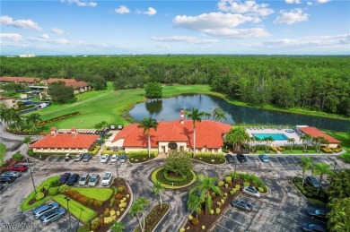 This is a Beautiful and well maintained 1st Floor Condo with on Cross Creek Country Club in Florida - for sale on GolfHomes.com, golf home, golf lot