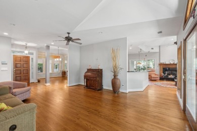 Nestled along the scenic fairways of Turtle Point Golf Course on Kiawah Island Resort - Cougar Point in South Carolina - for sale on GolfHomes.com, golf home, golf lot