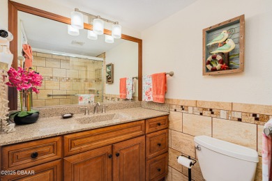 Welcome to your oceanfront retreat at the Hawaiian Inn Beach on Oceans Golf Club in Florida - for sale on GolfHomes.com, golf home, golf lot