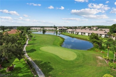 This is a Beautiful and well maintained 1st Floor Condo with on Cross Creek Country Club in Florida - for sale on GolfHomes.com, golf home, golf lot