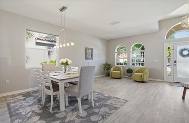 Welcome to a wonderful opportunity to reside in the sought-after on Stoneybrook Golf Club At Heritage Harbour in Florida - for sale on GolfHomes.com, golf home, golf lot