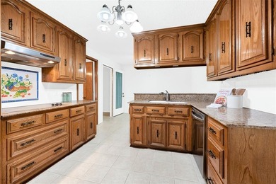 Whether you're downsizing or purchasing your first home, this on Duck Creek Golf Club in Texas - for sale on GolfHomes.com, golf home, golf lot