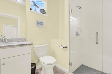 Come see this Beautiful Newer 2 bedroom, 2.5 bath CBS Home on a on Island Dunes Country Club in Florida - for sale on GolfHomes.com, golf home, golf lot