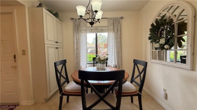 This is a Beautiful and well maintained 1st Floor Condo with on Cross Creek Country Club in Florida - for sale on GolfHomes.com, golf home, golf lot